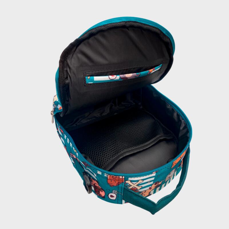 lonchera citydogs noche interior