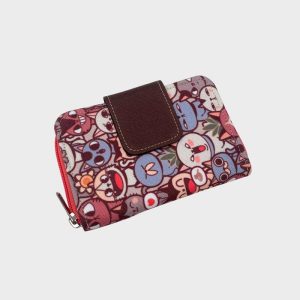 billetera monedero allcats