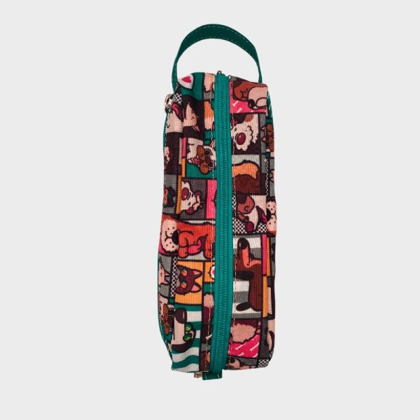 cartuchera grande alldogs cenital