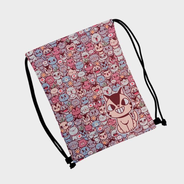 tula allcats