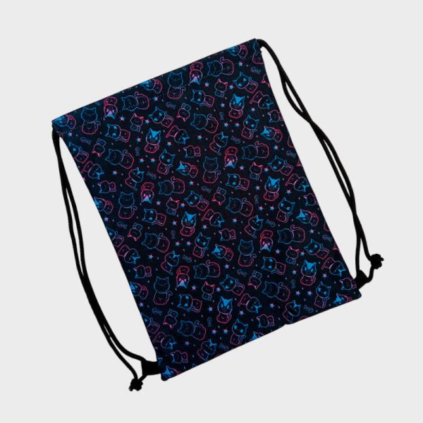 tula allcats neon