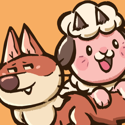 colmillo y lanitas