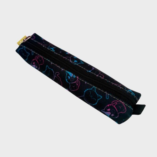portalápiz allcats neon