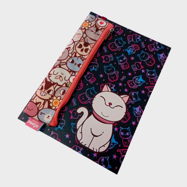 agenda allcats atara