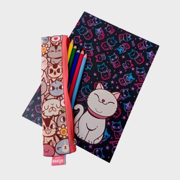 agenda allcats atara