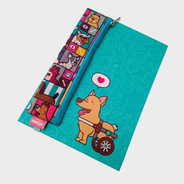 agenda alldogs atara