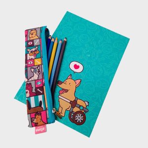 agenda alldogs atara