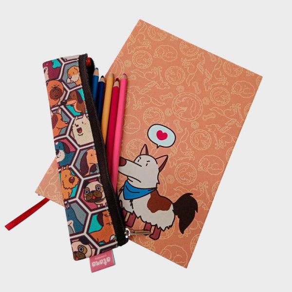 agenda alldogs atara