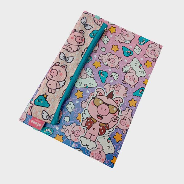 agenda angelpig atara