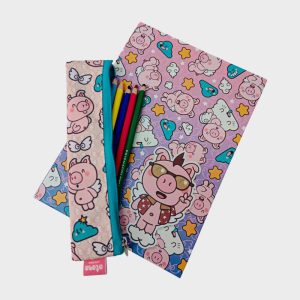 agenda angelpig atara