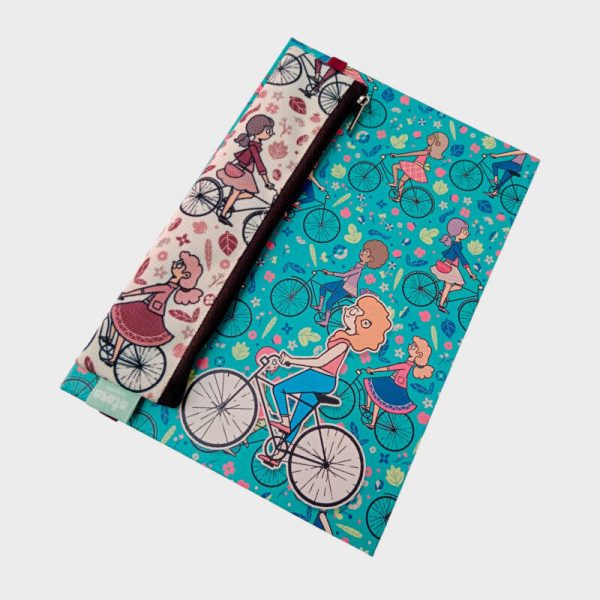 agenda bicigirl atara