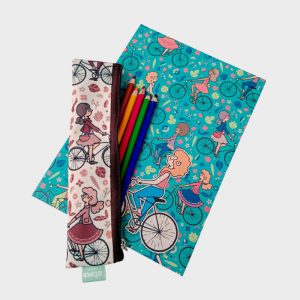 agenda bicigirl atara