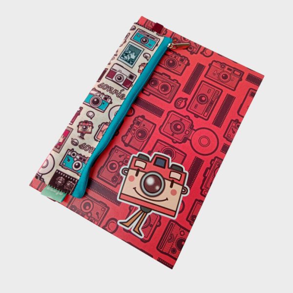 agenda cameralovers atara