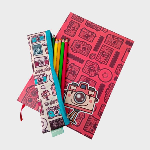agenda cameralovers atara