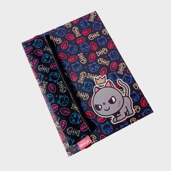 agenda cocoa atara
