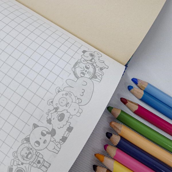 agenda detalle interior