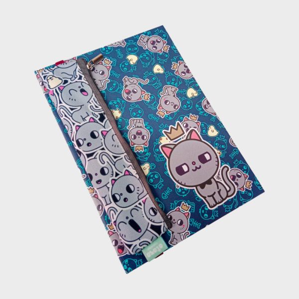 agenda minicat atara