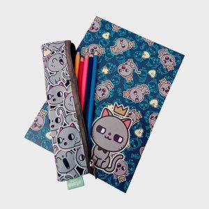 agenda minicat atara