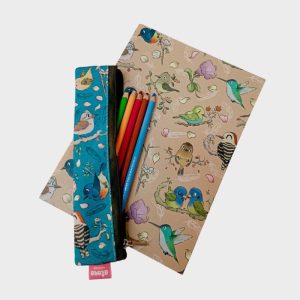 agenda pajaritos atara