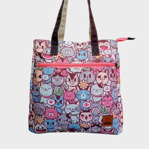 cartera allcats atara