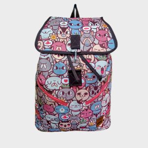 morral tula allcats