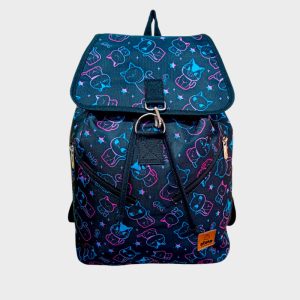 morral tula allcats neon