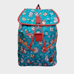 morral tula colmillo y lanitas