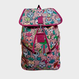 morral tula selva felina