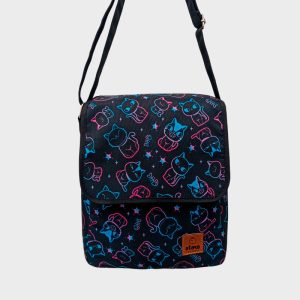 carriel allcats neon